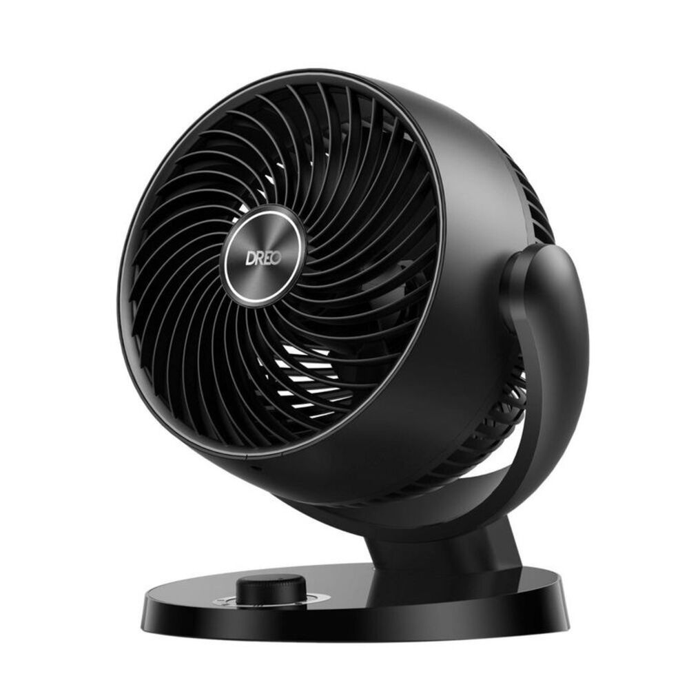 Dreo Air Circulator - Black